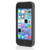 Incipio DualPro Shock Absorbing Case for Apple iPhone 5C - Gray/Gray