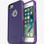 OtterBox Commuter Series Case for Apple iPhone 7 (Hopeline Purple)