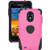 Trident Aegis Case for Samsung D710 Epic 4G Touch / R760 Galaxy S II - Pink