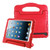 Handbag Kids Drop-resistant Protector Cover for iPad mini (2019) - Red