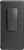 Verizon Kickstand Shell Holster Combo for Galaxy S10 - Black