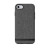 Incipio Esquire Texture Case for iPhone 7 - Carnaby Gray