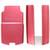 5 Pack -OEM Samsung SCH-R500 Fashion Cover (Sweet Pink)