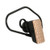 5 Pack -Wireless Xcessories PULSE Premium Bluetooth Headset - Gold