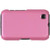 Wireless Solutions Color Click Case for Nokia 6790 - Light Pink