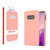 MYBAT Pink Liquid Silicone Protector Cover (with Package) for Galaxy S10E