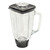 6 Piece Glass Jar Blender for Oster