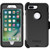 OtterBox Defender Case for iPhone 6/6s Plus / 7 Plus / 8 Plus (Black)