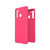 Speck Presidio Exotech Case for Samsung Galaxy A21 - Goji Berry Pink