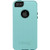 OtterBox Commuter Case for Apple iPhone 5/5s - Reflection (Aqua Blue / Mineral Blue)