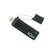 iGO USB 2.0 Portable Multi Card Reader with Keychain