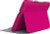 Speck StyleFolio Case for ASUS ZenPad Z8 - Fuchsia Pink/Nickel Gray