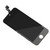 Generic Replacement LCD Screen Digitizer Assembly for iPhone 5C (Black)