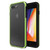 LifeProof SLAM Case for iPhone 8 Plus/7 Plus - Night Flash (Clear/Lime/Black)