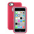 Otterbox Defender Case for Apple iPhone 5c - Tutti Fruitti (Powder Grey/Candy Pink)