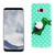 10 Pack - Reiko TPU Design Case for Galaxy S8 Edge With 3D Soft Silicone Poke Squishy Panda