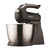 SM-1153 5-Speed + Turbo Stand Mixer, Black