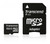 microSDHC 4GB Class10 Ultra Speed 133x with SD Adapter