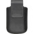 OEM BlackBerry Synthetic Belt Clip for 8900 Curve 3G Swivel Holster - Black