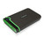 StoreJet 500GB Rugged USB 3.1 Slim External Portable Hard Drive