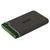 StoreJet 2TB Rugged USB 3.1 Slim External Portable Hard Drive