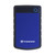 StoreJet 4TB Rugged USB 3.0 External Portable Hard Drive, Blue