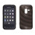 Ventev Ripples Dura-Gel Case for Samsung SPH-D600 (Smoke)