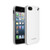 Puregear Slim Shell for Apple iPhone 5 (Vanilla Bean) - 02-001-01819