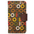 Orla Kiely Rotating Folio Case for Apple iPhone 4/4S  iPhone 3G/3GS (Binary)