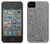 Case-Mate Glam Case for Apple iPhone 4/4S ‑ Silver