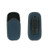Vertik Universal Pouch for Motorola C343  Nokia 6016I  Sanyo RL4920  and Sony Ericsson T310 (Metallic Blue)