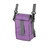 REIKO SMALL CARRYING CAMERA CASE S SIZE INCHES IN PURPLE