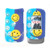Offwire Snap On Case for Motorola VE20 - Smiley Face