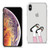 Reiko Apple iPhone XS MAX Design Air Cushion Case With Feet  Design