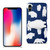 REIKO iPhone X/iPhone XS TPU DESIGN CASE WITH  3D SOFT SILICONE POKE SQUISHY POLAR BEAR