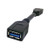 KuKu Mobile High Speed USB to Micro USB 3.0 Adapter (30cm)