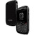 Incipio Feather Ultralight Hard Shell Case for BlackBerry Curve 3G 9300  9330  8520  8530 - Black