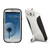 Case-Mate Pop! 2 Case for Samsung Galaxy SIII (White/Black)