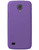 Skech Slim Case for Samsung S4 Mini - Purple