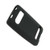 Sprint Silicone Gel Protective Cover for HTC EVO 4G - Black