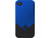 iFrogz Luxe Case for Apple iPhone 5 - Blue/Black