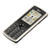 LG Glance VX7100 Replica Dummy Phone / Toy Phone (Silver & Black) (Bulk Packaging)