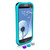 Ballistic Life Style Smooth TPU Case for Samsung Galaxy S3 (Teal)