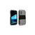 Technocel Accent Shield Cover for Motorola Photon 4G MB855 - Gray