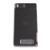 Verizon High Gloss Silicone Cover Case for Motorola Droid X MB810 / Motorola Droid X2 MB870 (Black) (Bulk Packaging)