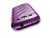 Musubo Mummy Case for Samsung Galaxy S3 (Purple)