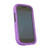 Newyorkcellphone Snap on Cover Faceplate for Samsung Nexus S 4G (Purple)