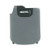 OEM Nextel IC902 Standard Replacement Battery Door - Charcoal Gray