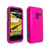 Technocel Soft Touch Shield for Samsung Conquer - Pink