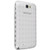 Technocel Clear Slider Skin for Samsung Galaxy Note II - Clear